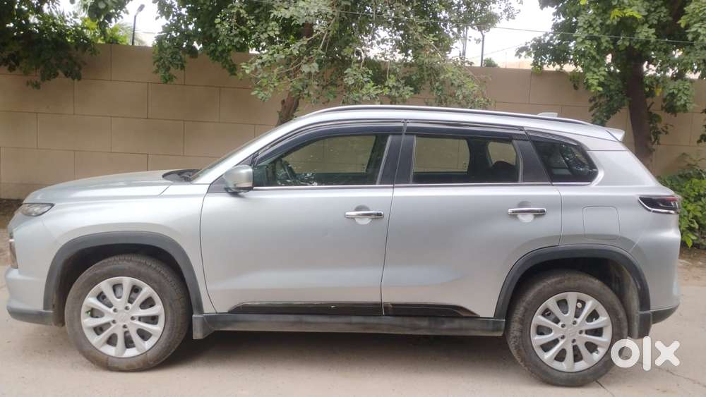 Maruti Suzuki Grand Vitara 1.5 Delta Smart Hybrid, 2025, Petrol