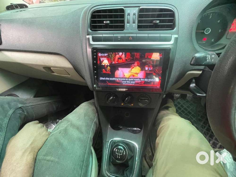 Volkswagen Polo Diesel 2013