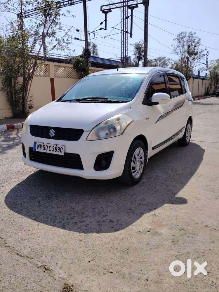 Maruti Suzuki Ertiga Vdi Shvs, 2015, Diesel