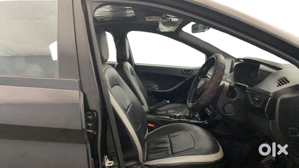 Tata Nexon 1.5 Revotorq Xz Plus Hs Dark Edition, 2022, Petrol