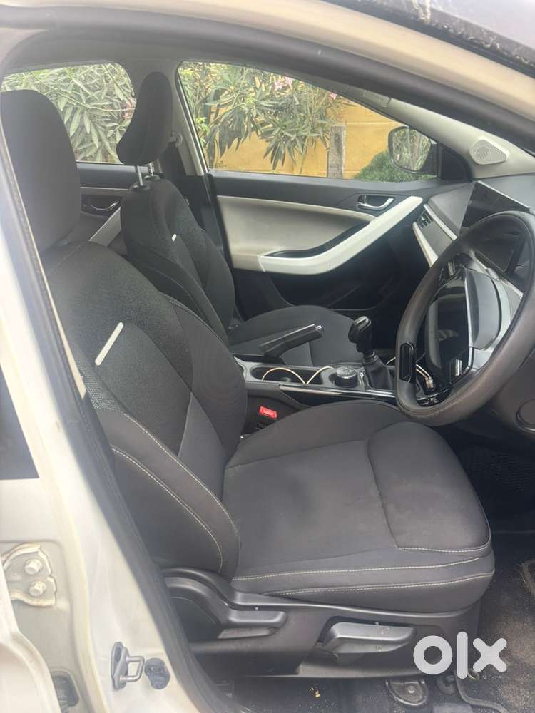 Tata Nexon Diesel Manual 2024
