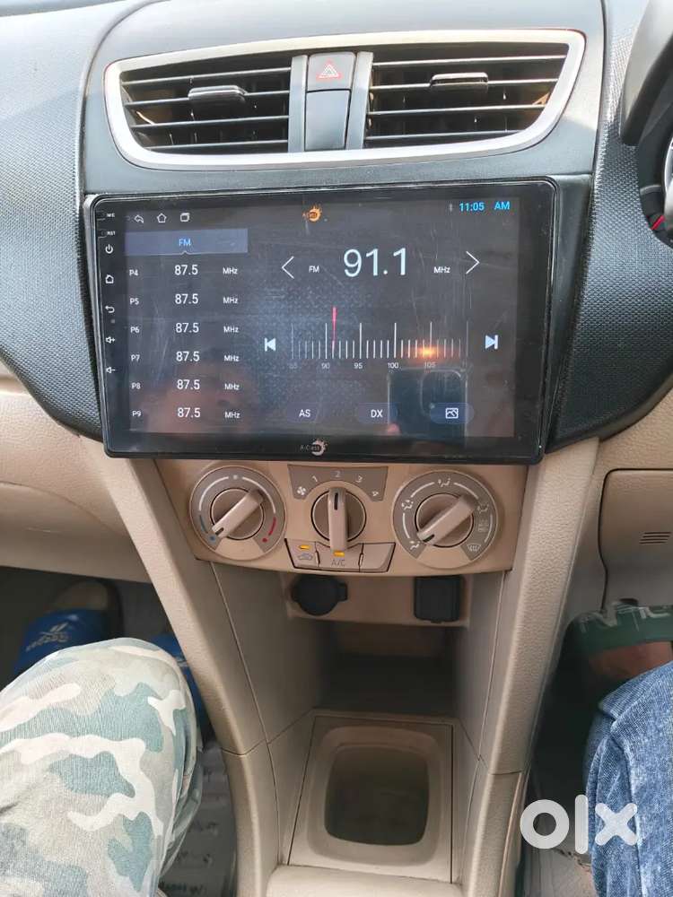 Maruti Suzuki Swift Dzire Vdi- Well Maintained  Diesel Car