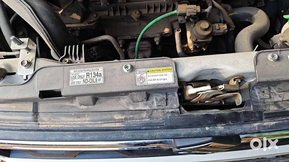 Maruti Suzuki Wagon R 2025