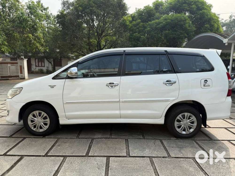 Toyota Innova