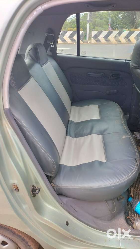 Hyundai Santro Gs Zip Plus, 2005, Petrol