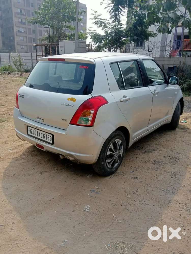 Maruti Suzuki Swift 2010 Cng & Hybrids