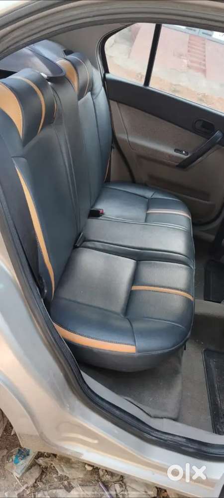 Ford Fiesta Classic 2007 Petrol Car