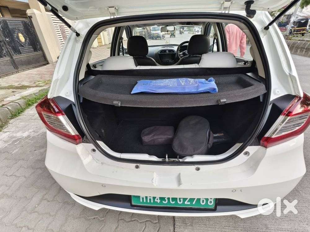 Tata Tiago Ev Xt Mr, 2023, Electric