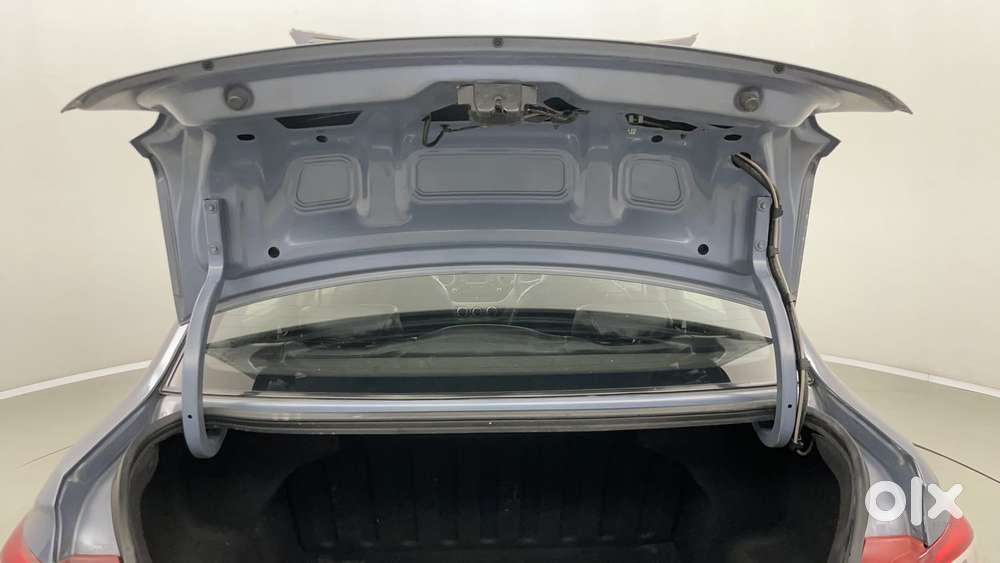 Hyundai Xcent [2014-2017] 1.2 S, 2015, Petrol