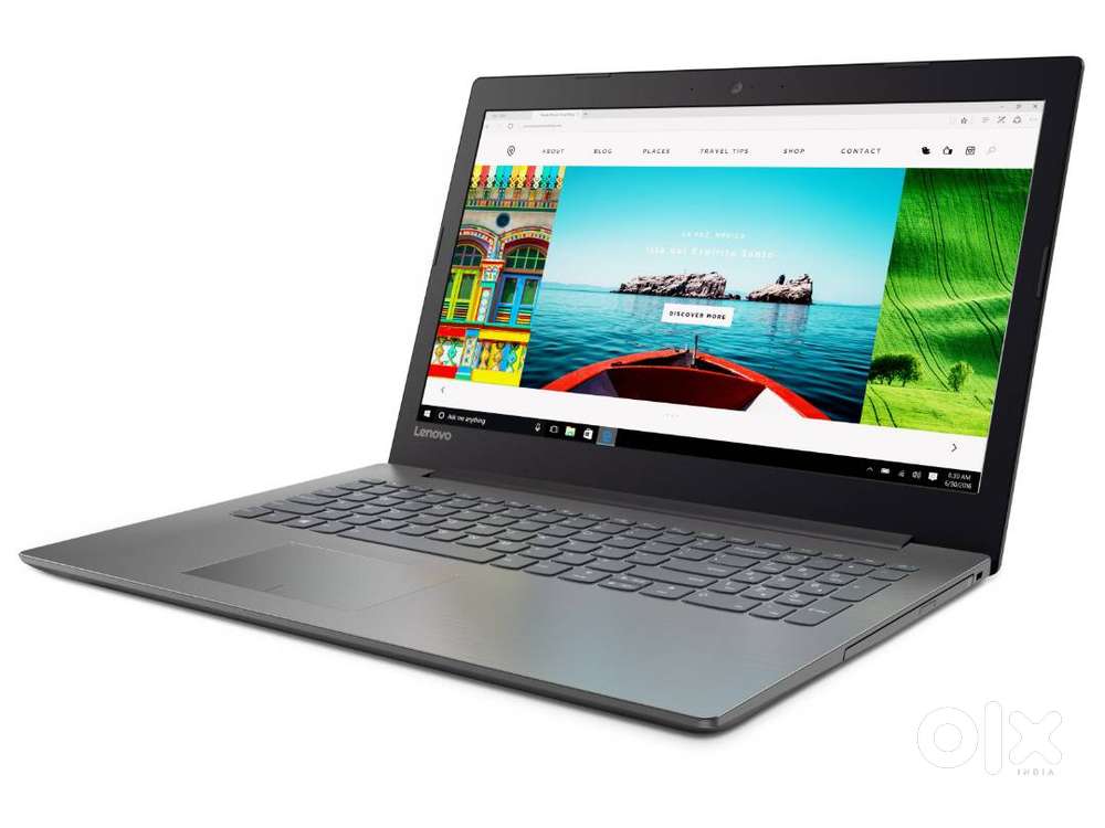 Lenovo i5 Havi Duty Ultra Slim Havi Duty 15.6 inch Display only 18999