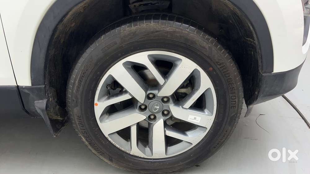 Tata Safari 2.0 Kryotec Xza Plus, 2022, Diesel