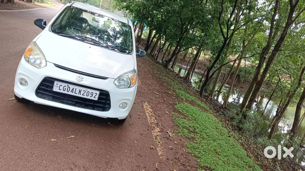 Maruti Suzuki Alto 2013 Petrol Good Condition