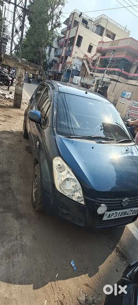 Maruti Suzuki Ritz 2011 Diesel Well Maintained