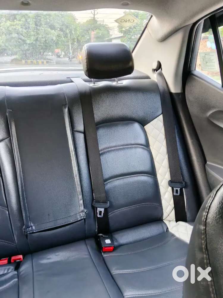 Hyundai Aura 1.2 S 2023