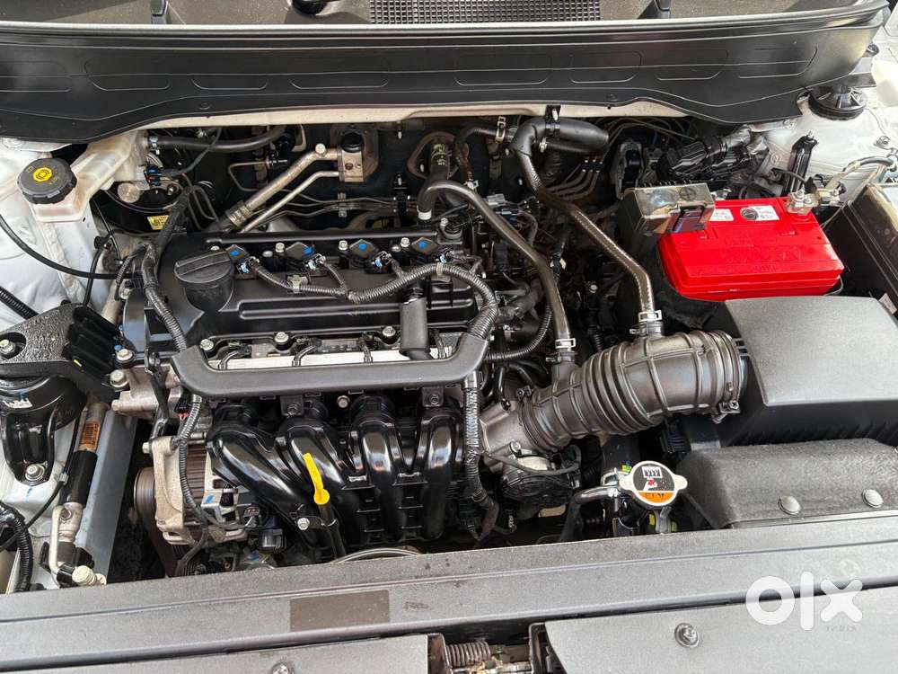 Hyundai Venue Sx, 2022, Petrol