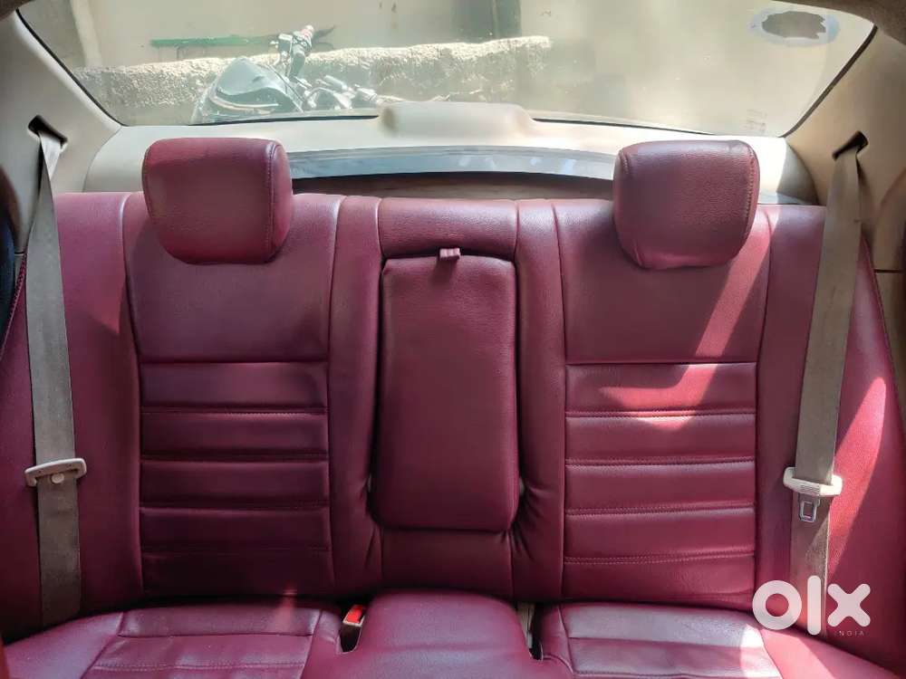 Maruti Suzuki Dzire 2018