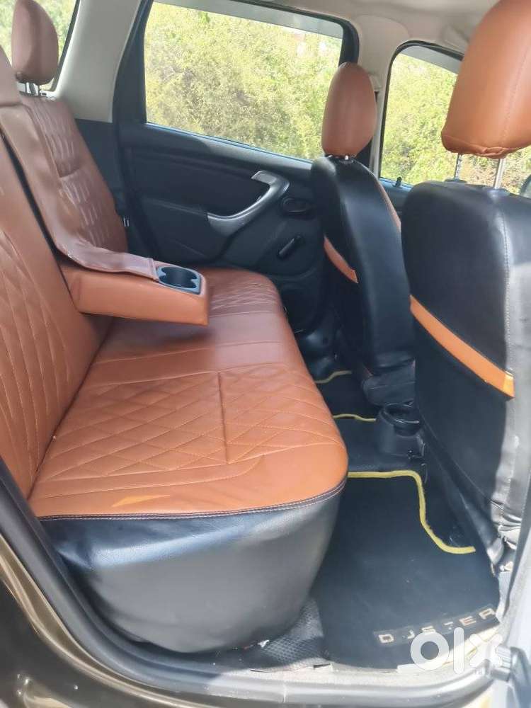 Renault Duster 85ps Diesel Rxe, 2014, Diesel