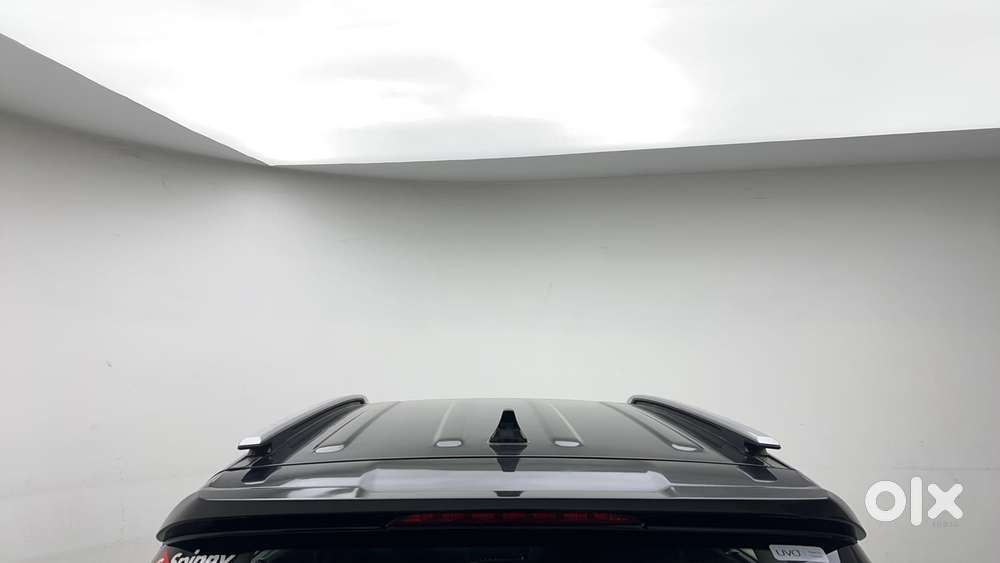 Kia Seltos Gtx Dct, 2021, Petrol