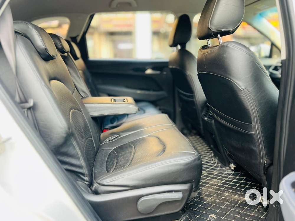 Mg Hector Super Diesel Mt, 2021, Diesel