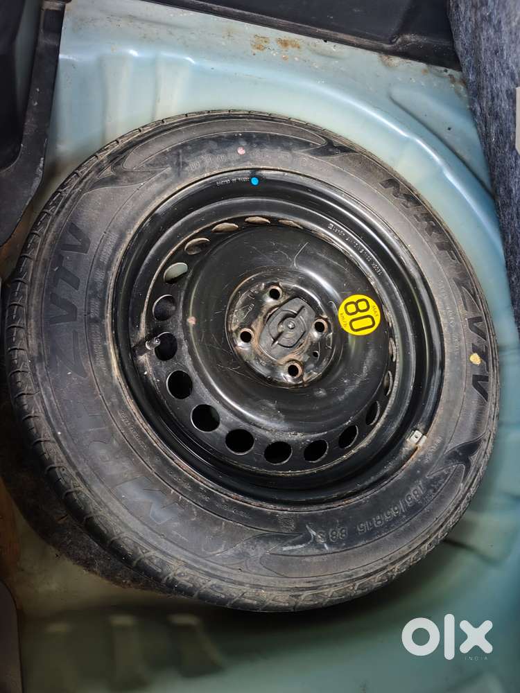 Maruti Suzuki Baleno 1.2 Cvt Alpha, 2018, Petrol