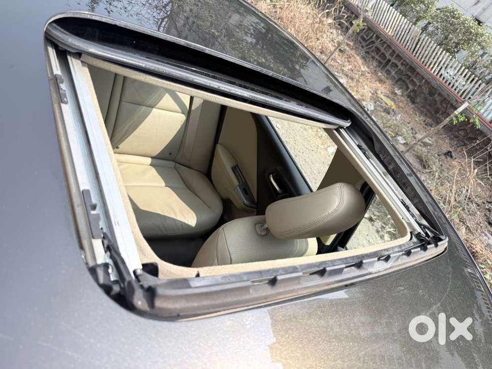 Honda City Vx Petrol Cvt, 2016, Petrol