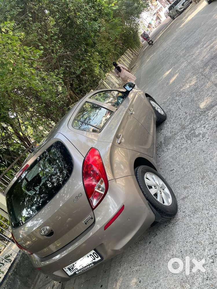 Hyundai I20 2013 Petrol 84000 Km Driven