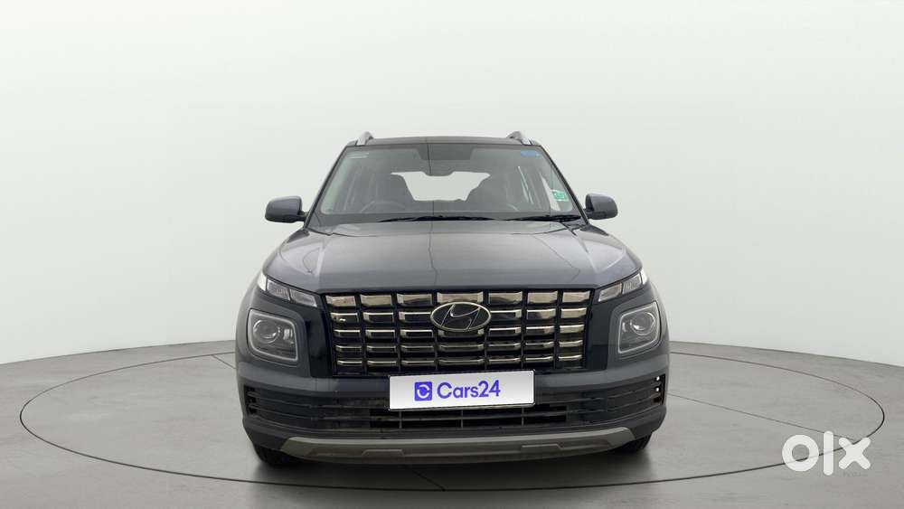 Hyundai Venue 1.2 S (o), 2025, Petrol