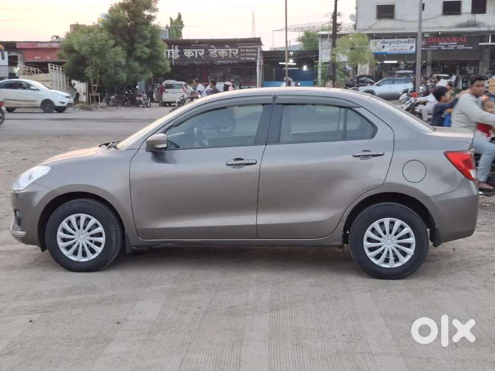 Maruti Suzuki Dzire 2017 Petrol Good Condition