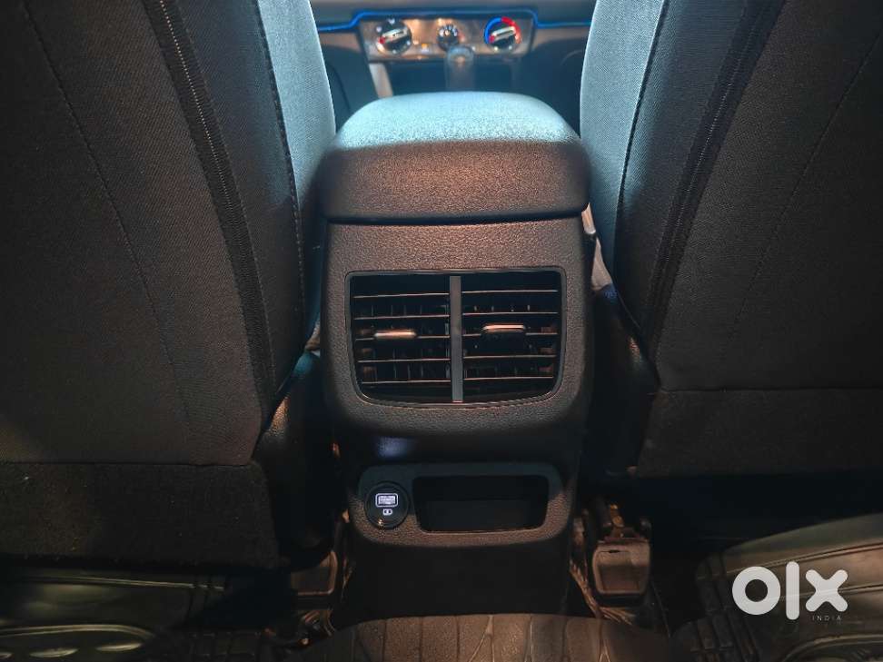 Kia Seltos Htk 1.5 Petrol, 2022, Petrol