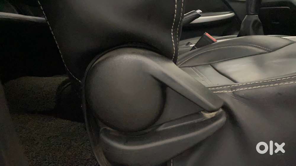 Maruti Suzuki Baleno 1.2 Delta, 2016, Petrol