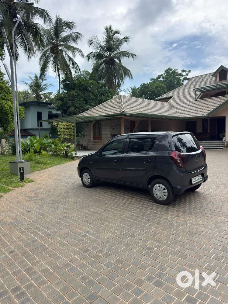 2022 Vxi Low Km