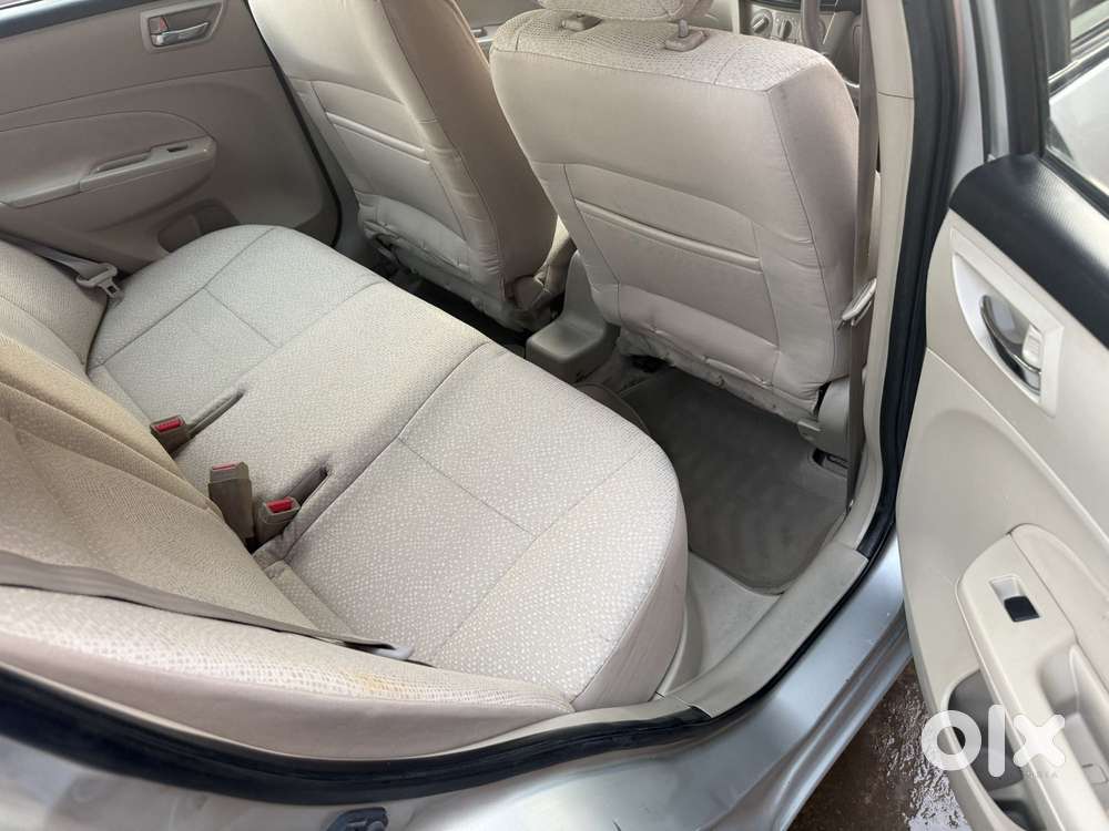 Maruti Suzuki Swift Dzire 1.3 Vxi, 2014, Petrol