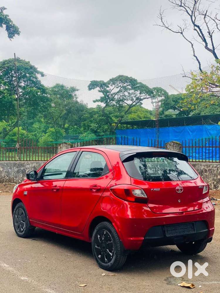 Tata Tigor 1.2 Revotron Xm, 2018, Petrol
