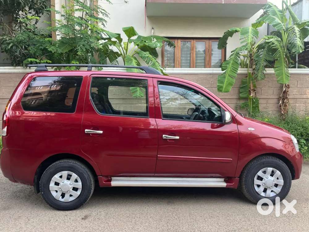 Mahindra Xylo E6 Diesel