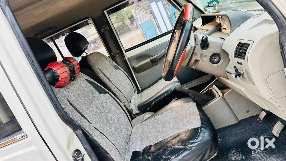 Mahindra Bolero Slx, 2017, Diesel