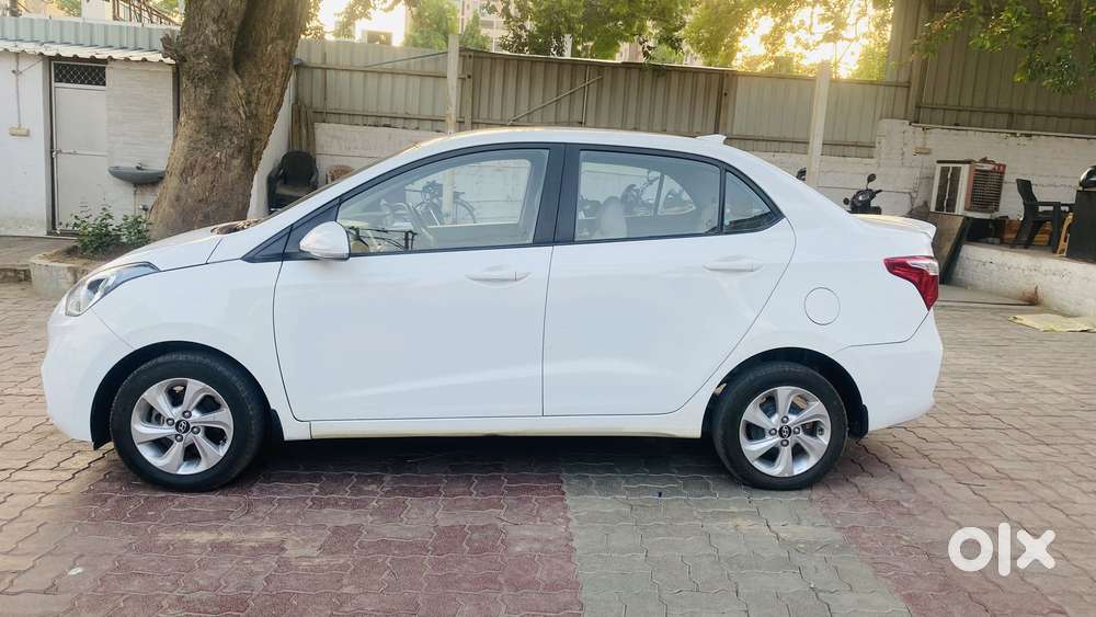 Hyundai Xcent Sx 1.1 Crdi, 2019, Diesel