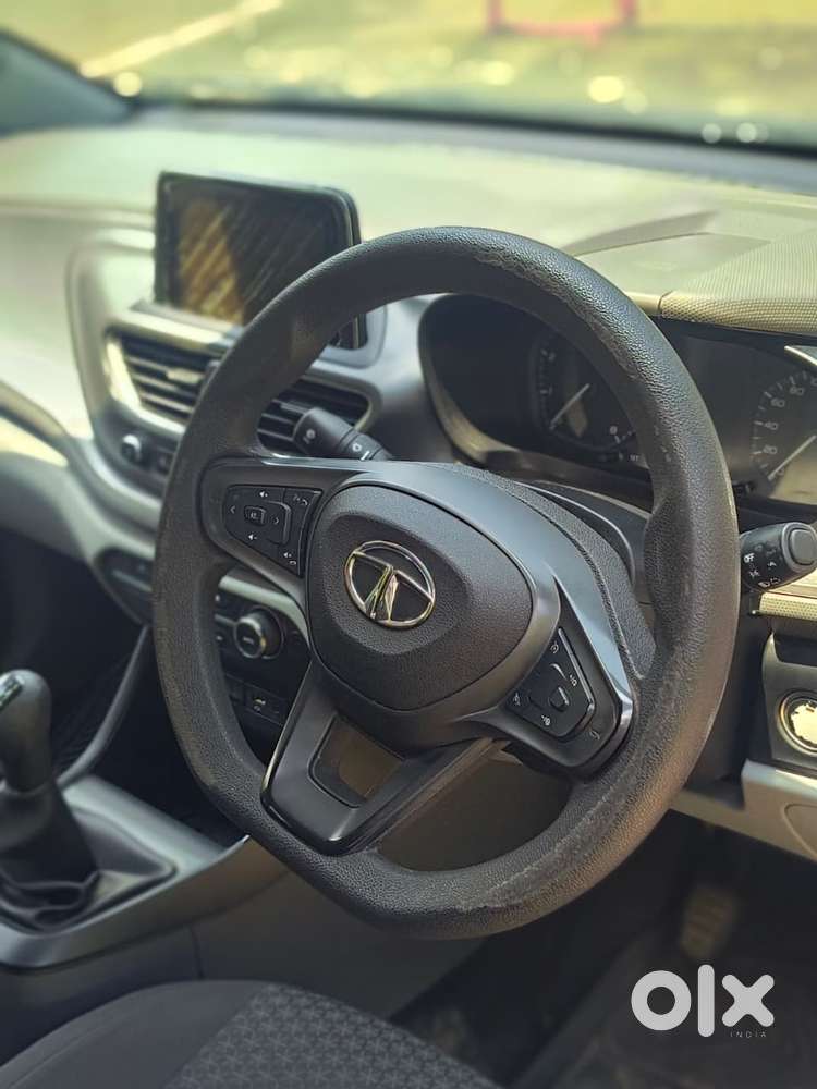 Tata Altroz 1.5 Xt Diesel, 2020, Diesel
