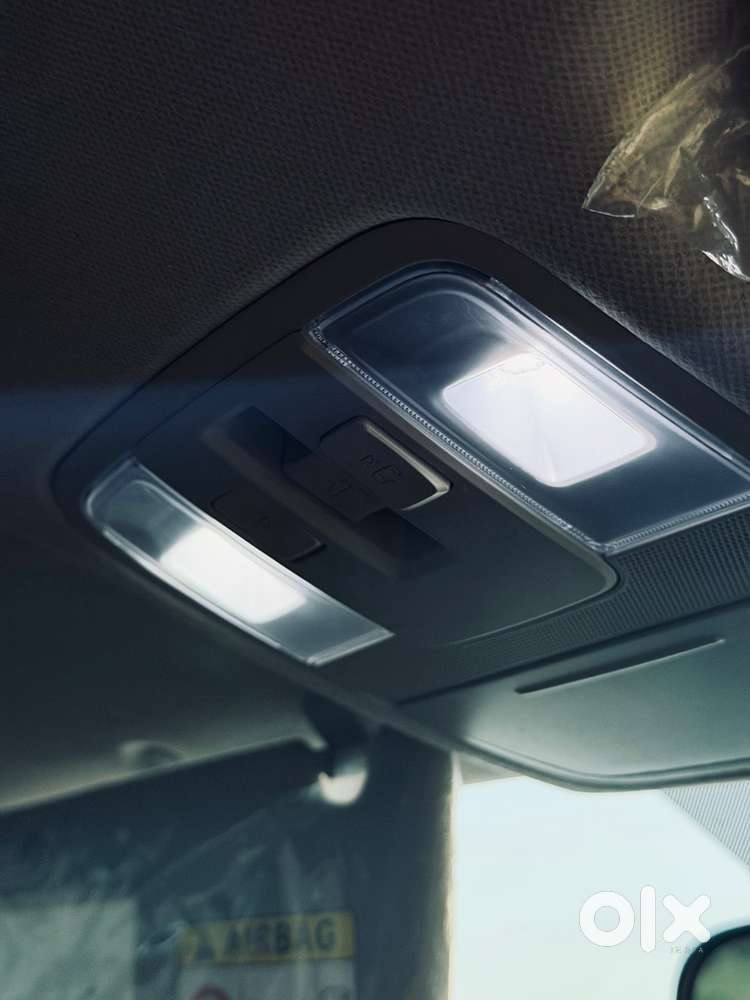 Hyundai Creta Diesel 2024