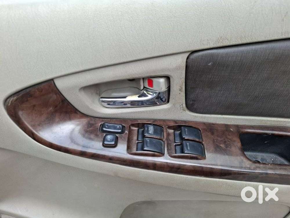 Toyota Innova 2.5 Vx 8 Str, 2014, Diesel