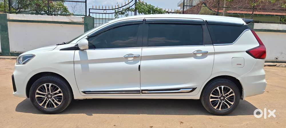 Maruti Suzuki Ertiga Zxi Plus Shvs, 2023, Petrol