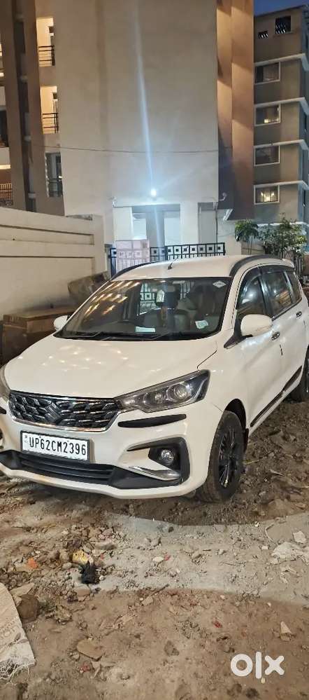 New Conditions Car2022 Model
Vxi Cng+petrol
