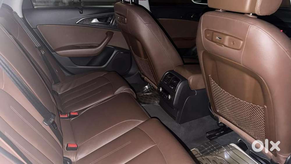 Audi Diesel Automatic 2019 Car