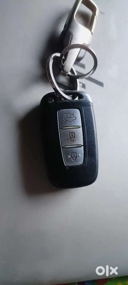 Hyundai Verna 2012 Petrol Well Maintained