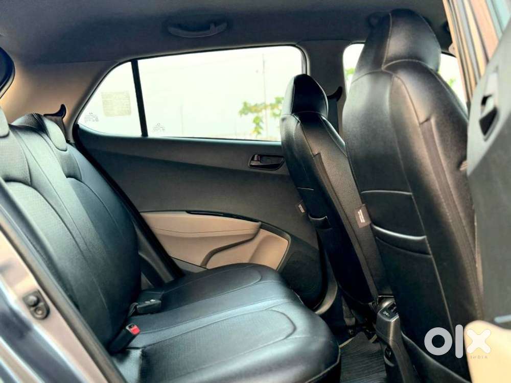 Hyundai Grand I10 1.2 Kappa Magna, 2018, Petrol