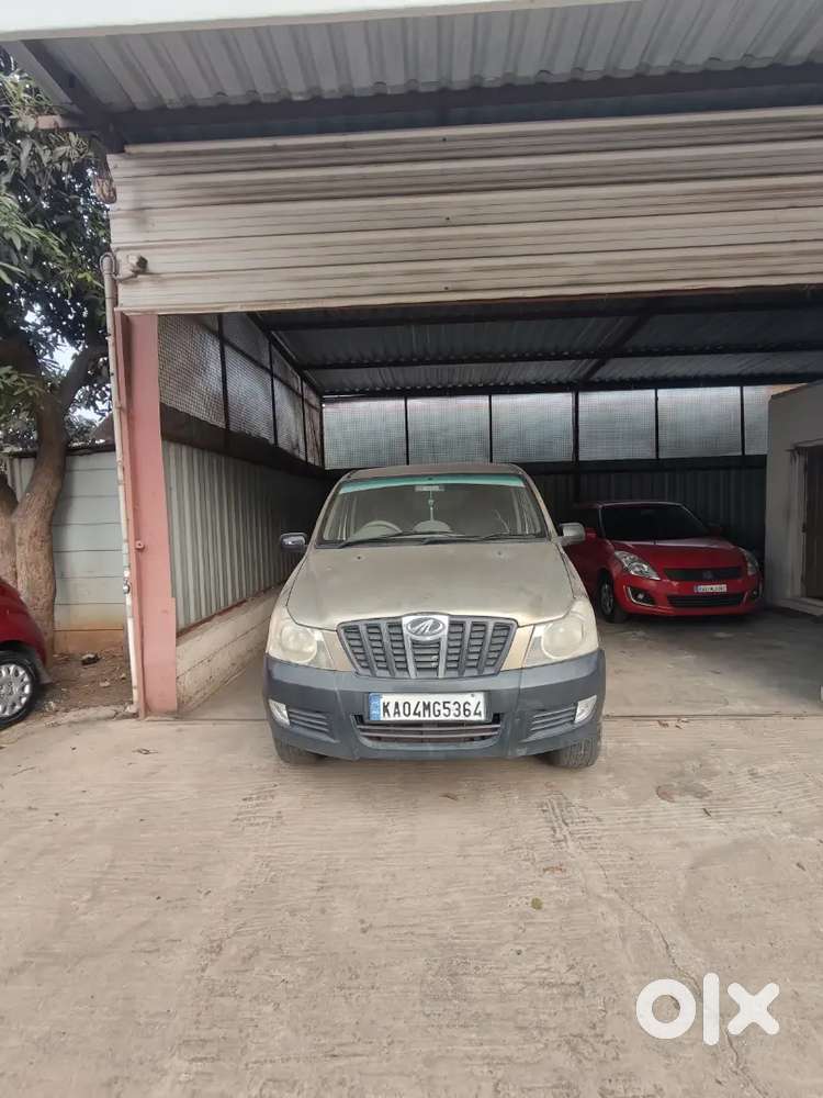Mahindra Xylo 2009 Diesel 122000 Km Driven