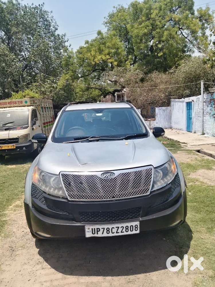 Mahindra Xuv500 2013 Diesel Original Pant Hai Gadi Ka