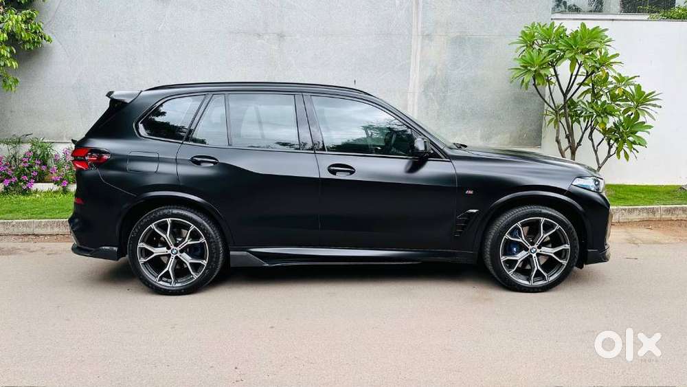 Bmw X5 Xdrive 40i M Sport, 2025, Petrol