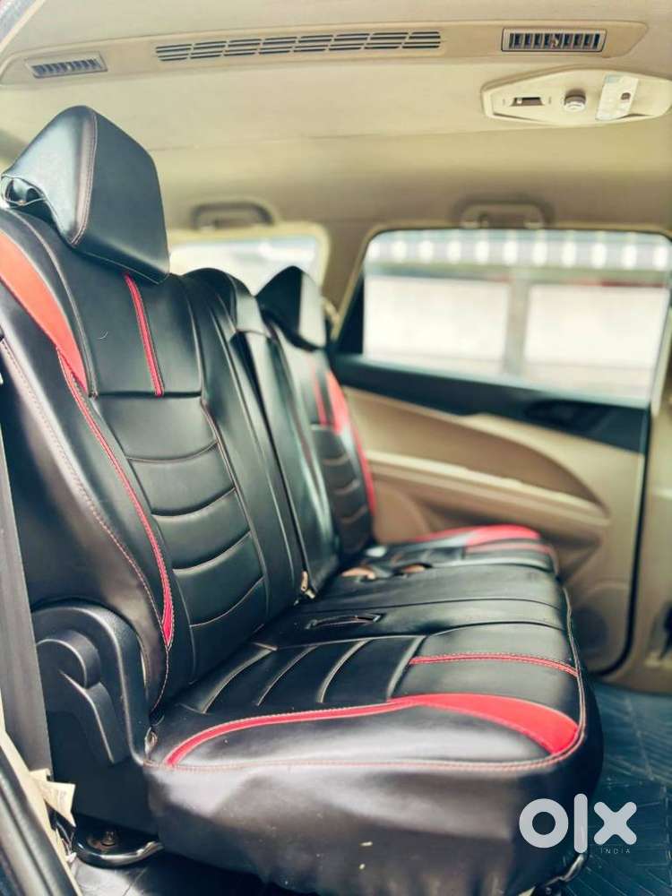 Mahindra Marazzo 1.5 M4 Plus 7 Str, 2018, Diesel