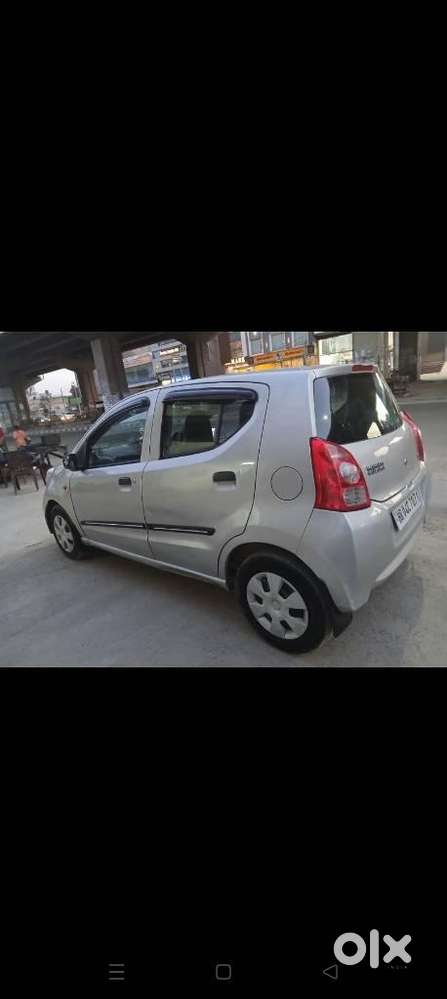 Maruti Suzuki A-star Vxi Airbag, 2010, Petrol