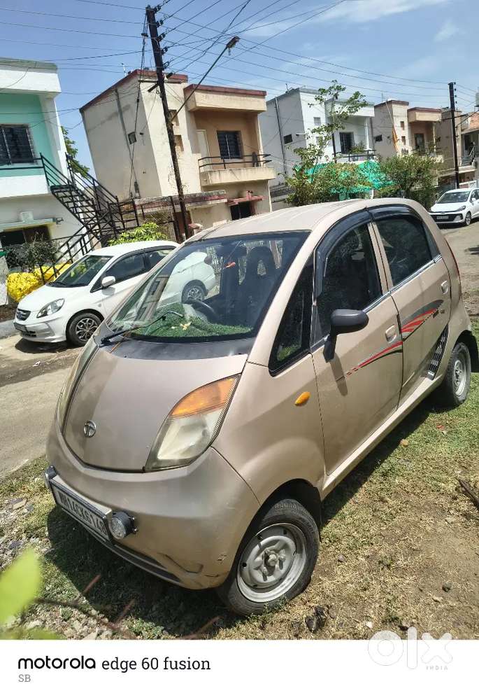 Km 81000.  Location Amravati
